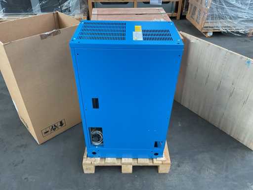 Secador frigorífico OMI 2.0 2021 con carcasa (2x)