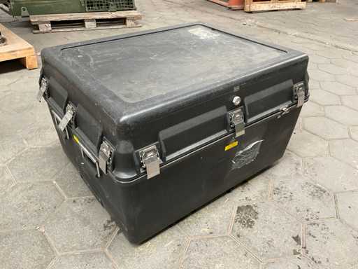 Transport box