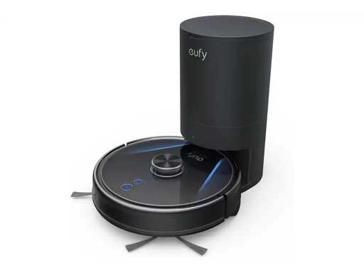 eufy Robovac LR30 Hybrid+ Roboterstaubsauger