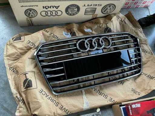 Audi Grill