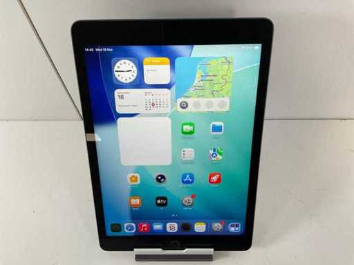 Apple iPad 9. generacji - WiFi - 64 GB - Space Gray