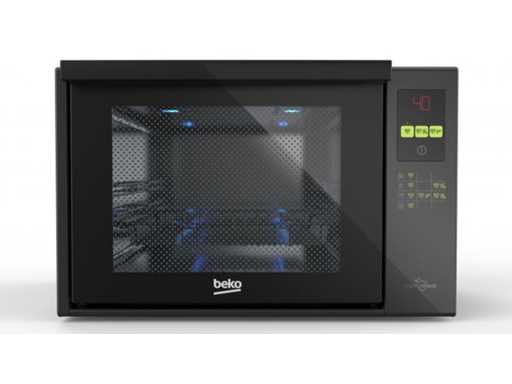 Armadietto di disinfezione UV Beko UVC5033TA (24x)