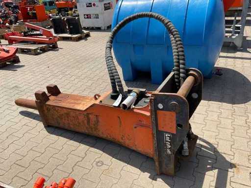 Disjoncteur hydraulique Epiroc MB 500-1000-LH 2018