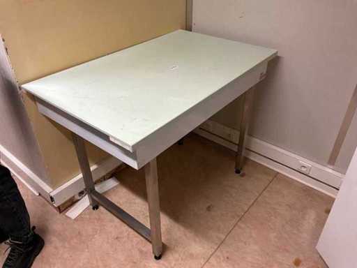 Banc de lucru
