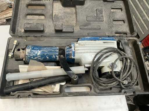 Powerplus Pow30580 Demolition Hammer