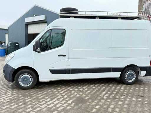 Opel - Movano - 2.3 CDTI L2H3 - Bedrijfswagen
