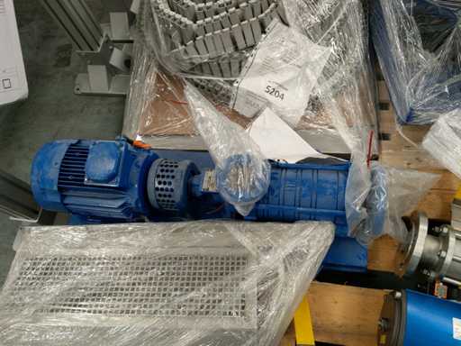 Sterling - CEHA1204AAAF31A0 - Pumpe