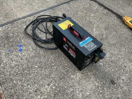 Stel inverter PAC 15 Plasmasnijmachine