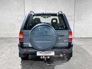 Opel Frontera 3.2 MV6 205hp 1999, 19-RT-RH Youngtimer