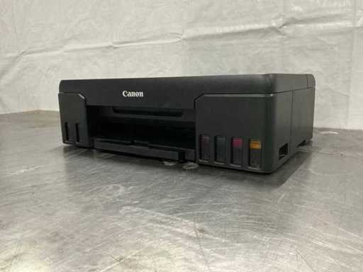 Stampante Canon MegaTank Pixma G550