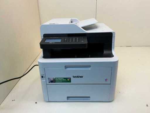 BROTHER MFC L3750CDW Andere Drucker und Kopierer