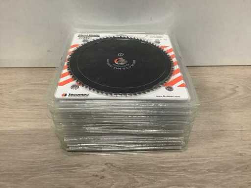 Stahlklinge, Pinselschneider (23x)