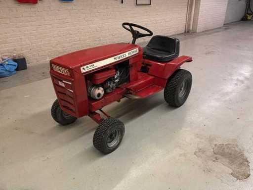 Wheeler Horse B-112 tuintractor