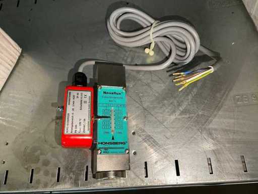 Honsberg NJM1-015GM020 Flow indicator