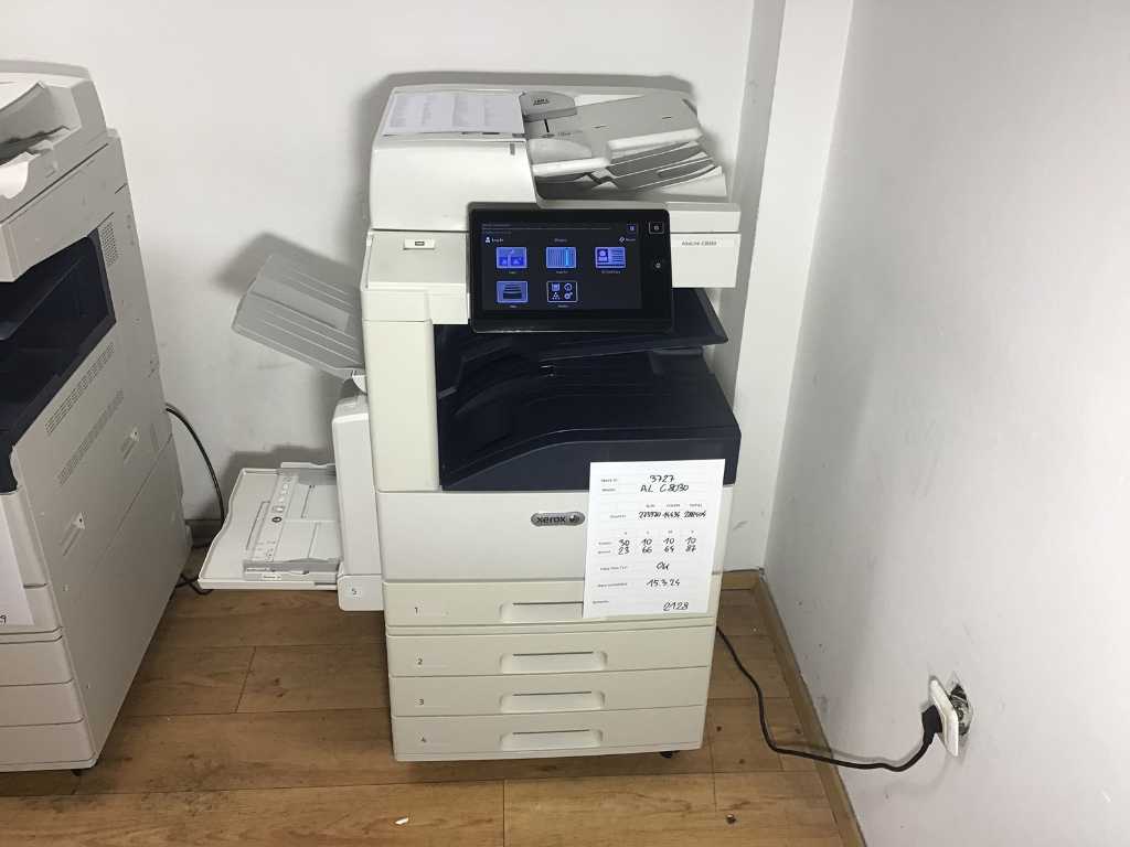 Xerox - 2020 - AltaLink C8030 - Imprimante tout-en-un