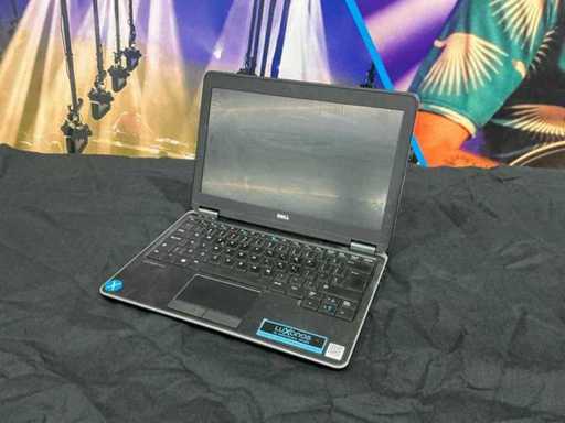 Dell Latitude E7240 Laptop