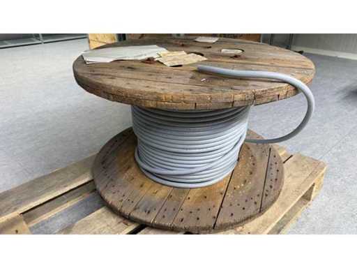 Brunskabel Bruflex Y-JZ 25 x 1.5 Cavo elettrico su rotolo