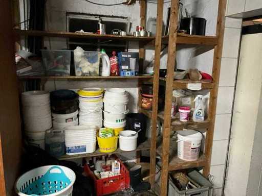 Content of the statement