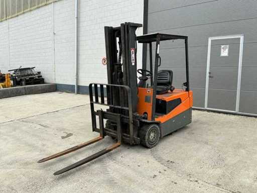 Halla HBF18T Vorkheftruck
