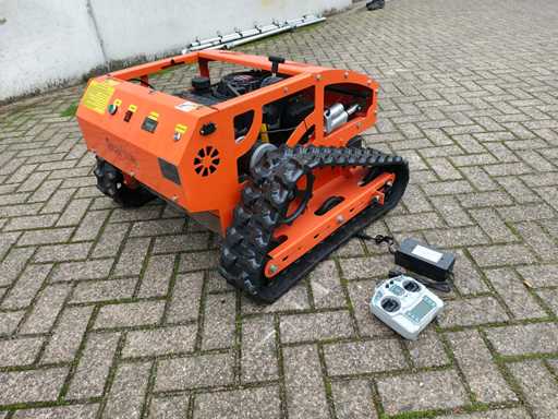 Starvox - SV-750 - Grasmaaier met afstandbediening