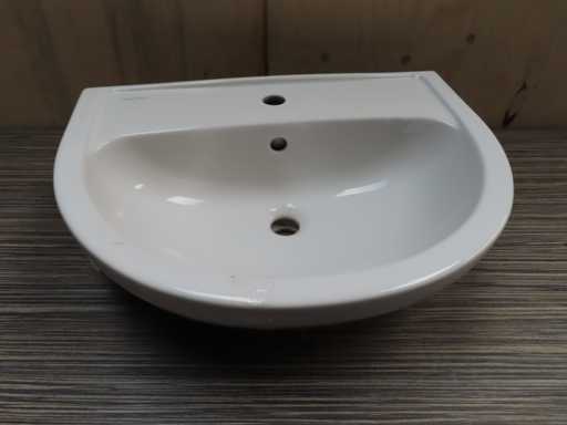 Villeroy & Boch - Newo - 4A916001 - Chiuvet? de sp?lat (8x)