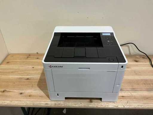 KYOCERA ECOSYS P2040dn Weitere Drucker und Kopierer