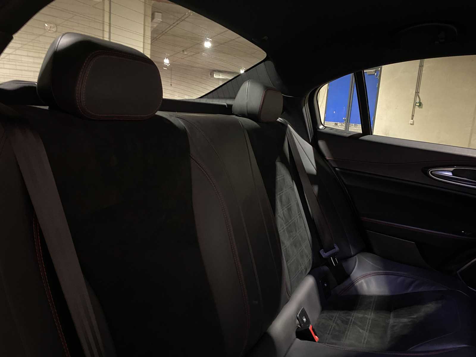 Alfa Romeo Giulia 2.9 V6 Quadrifoglio 510pk 2016, HDV-68-V