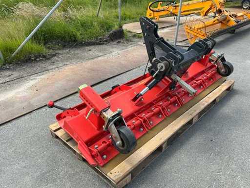 2013 Adler S240 Sneeuwschuiver