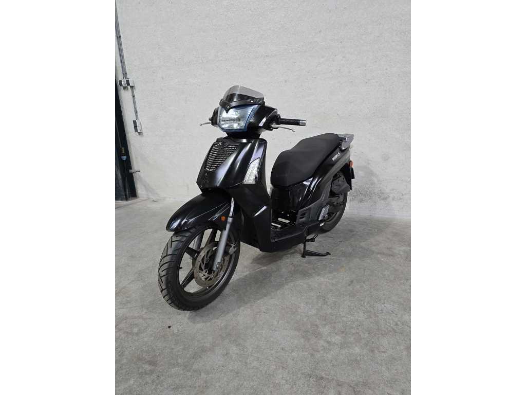 Kymco - Moped - People S - 4T 45km Version