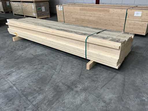Gelamineerd hout (140x)