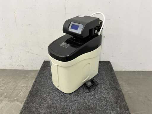 Wasserenthärter