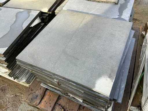 Granit chiński (36x)