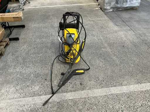 Kärcher K3.91 Pressure Washer