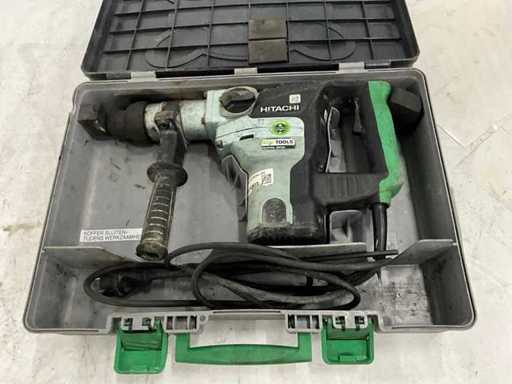 2016 Hitachi DH 38Ms Boorhamer