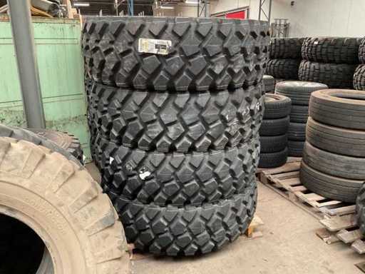 Michelin Tire (4x)