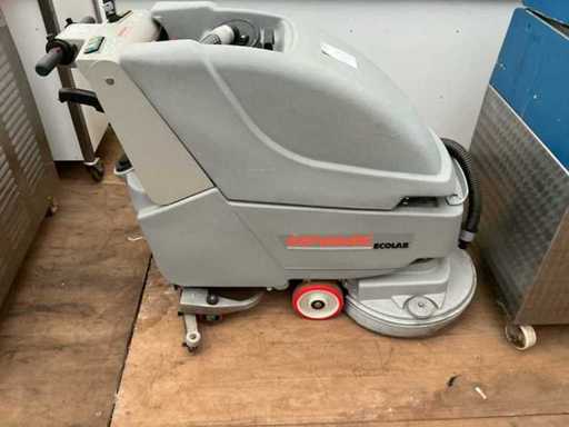 Comac Ecolab Simpla 45 B Schrubber-Trockner