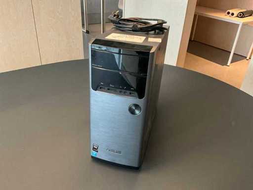 Asus M32AD series Desktop pc