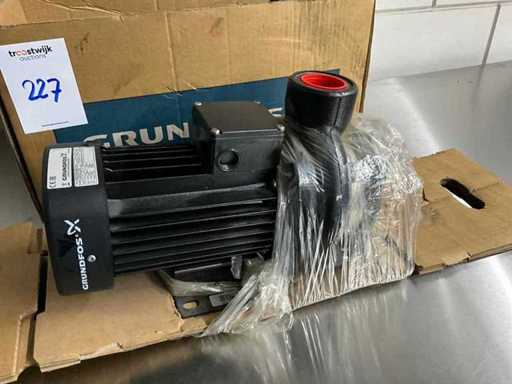 Pompe Grundfos CM10-2-A