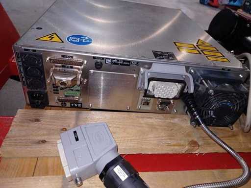 ROFIN - PowerLine F-20 - laser industriel - 2016