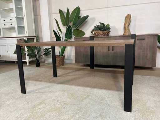 Monroe Eetkamertafel