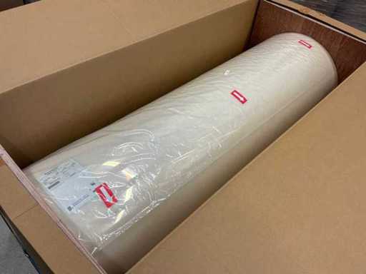 Inabata Teonex Q51 (125 mu) Folie (48x)