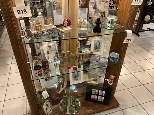 Divers decoratie en geschenkartikelen