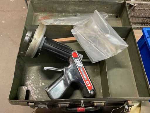 Pistolet z napędem gwoździ Split Matic GT