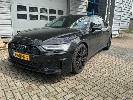 Auto passeggeri Auto Passeggeri Audi A6 Berlina 40 TFSI 40 TFSI S-line 2024
