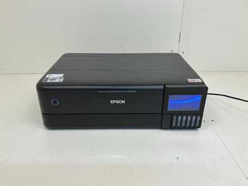 Imprimante Epson ET-8550