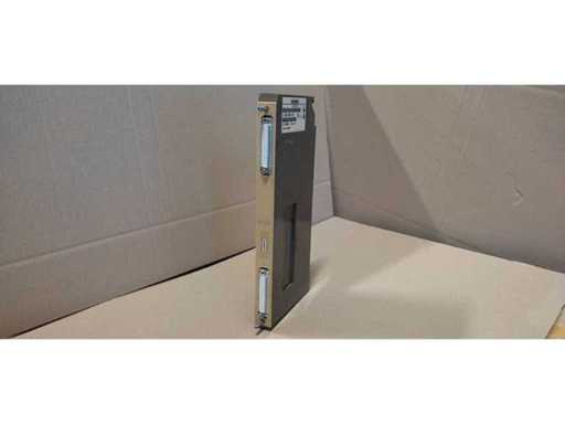 SIEMENS - 6ES5306-7LA11 - SIMATIC S5, AANSLUITING IM 306 VOOR S5-115U - gebruikt