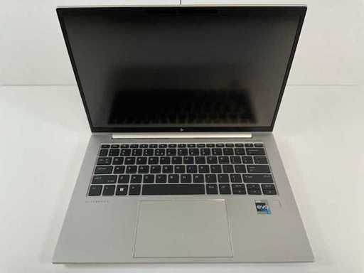 HP EliteBook 840 G9 14", Core(TM) i7 12ª generazione, 32 GB di RAM, 512 GB NVMe Laptop