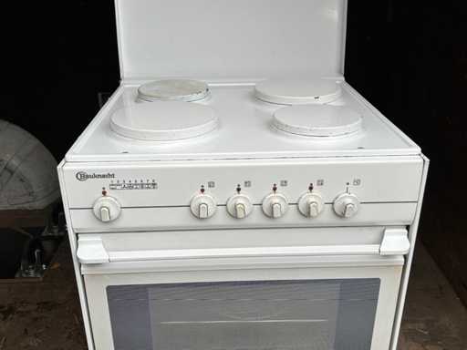 Bauknecht Stove