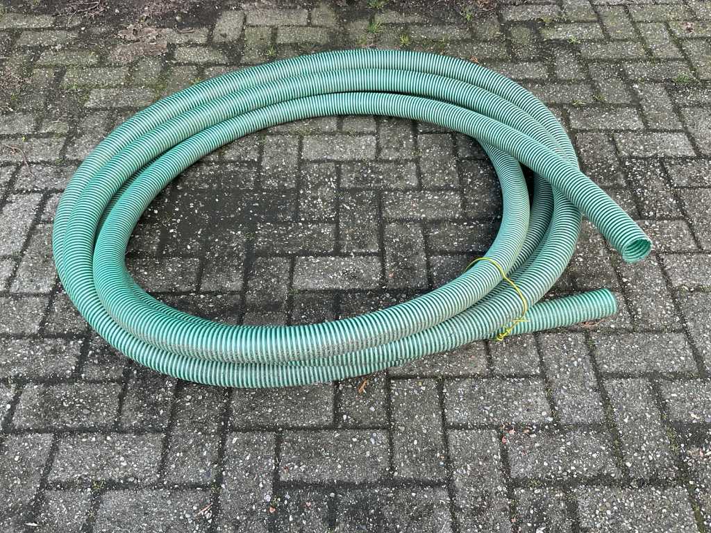 Spiral hose