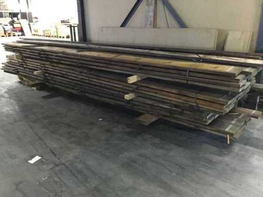 Lemn de schelă - (70x)